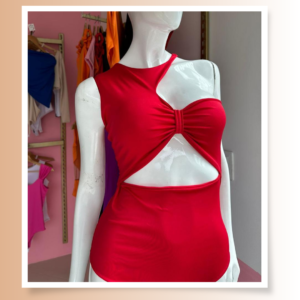 Ref. Body yari Tela polilicra doble