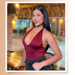 Body Elimar tela polilicra doble