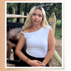 Body melody tela policía doble