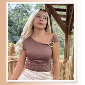 Body madison herraje polilicra doble