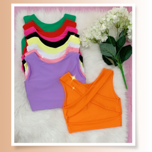 Ref. Alanis Tela polilicra doble