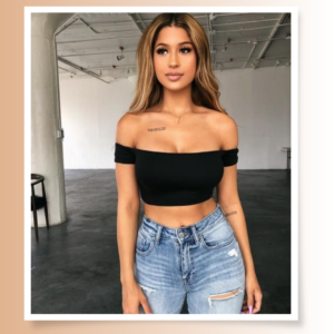 Ref. Valeria Tela polilicra doble