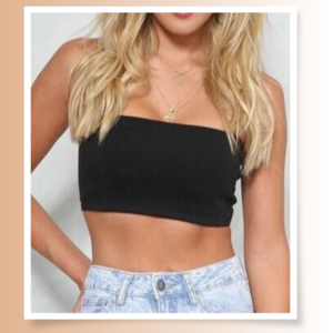 Ref. Straples Tela polilicra doble