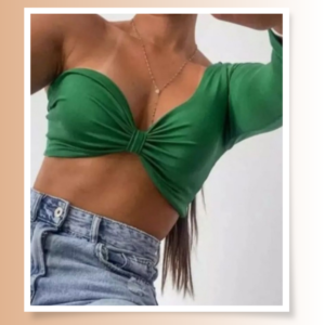 Ref. Buso mb ml Tela polilicra doble