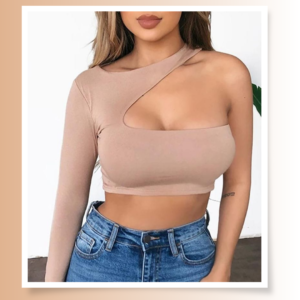 Ref. Buso w Tela polilicra doble