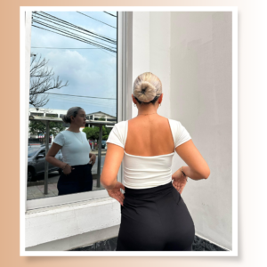 Ref. greyli Tela polilicra doble